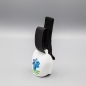 Preview: swisstrailbell® White "Enzian"